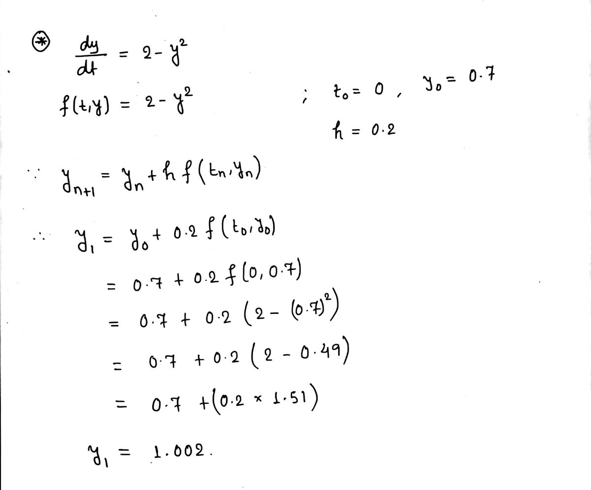 Advanced Math homework question answer, step 1, image 1